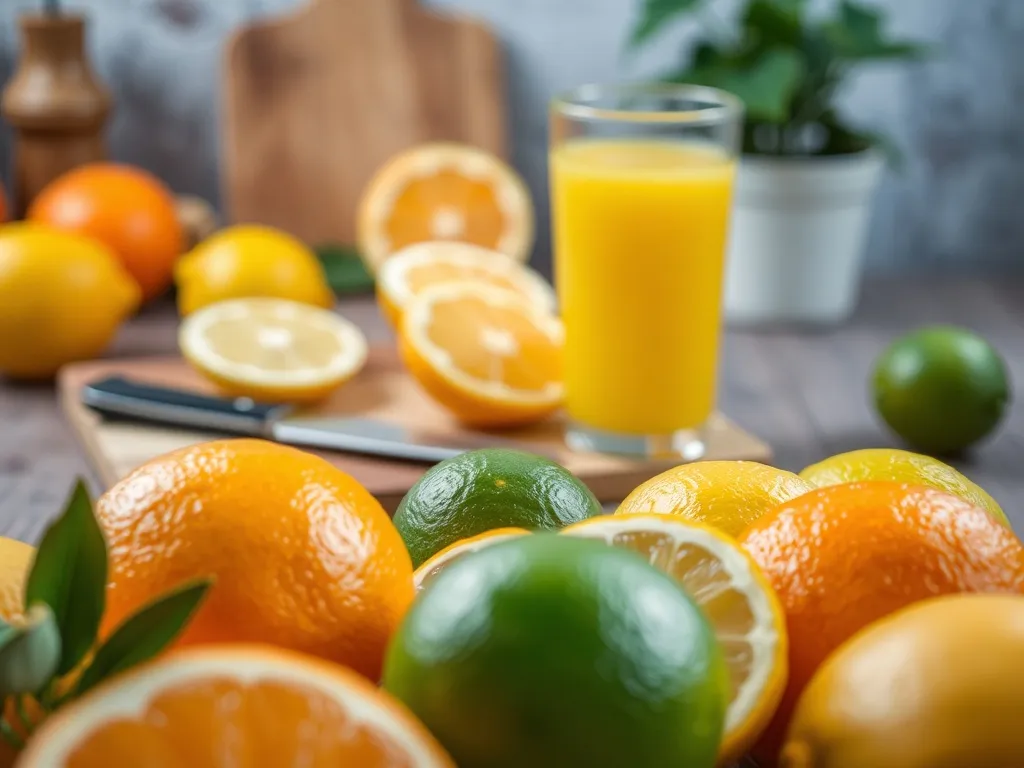 Witamina C na przeziębienie – czy naprawdę działa?