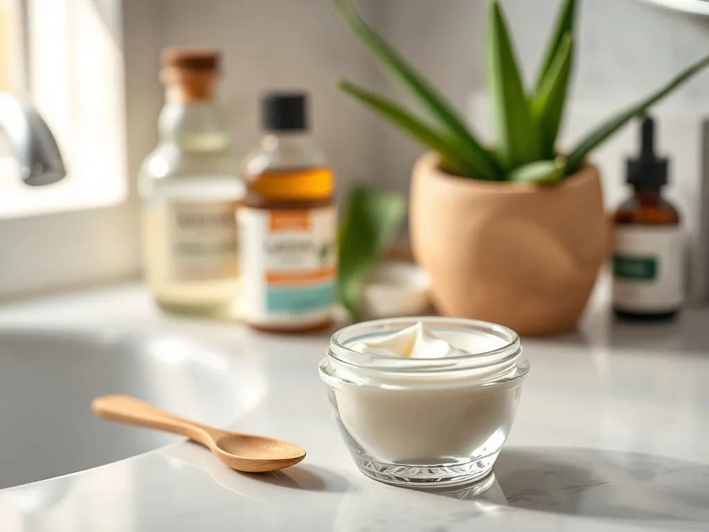 Jak nawilżyć skórę pod oczami? Domowe sposoby na skuteczną pielęgnację