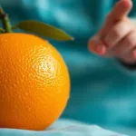 Witamina C dla noworodka: dlaczego jest tak ważna?