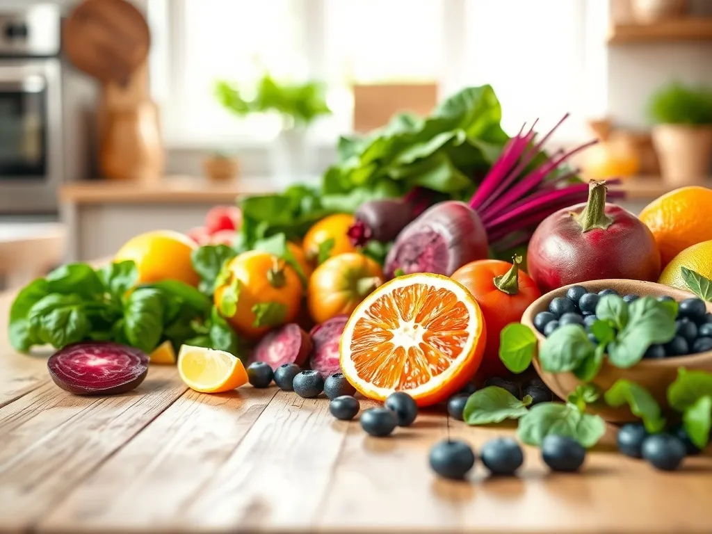 Co na anemię dla seniora? Skuteczne metody wsparcia zdrowia