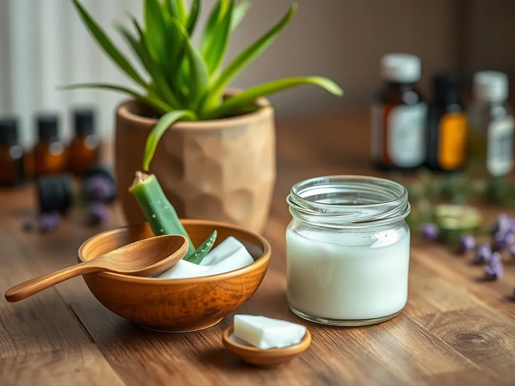 Domowe sposoby na łuszczycę: jak skutecznie złagodzić objawy?