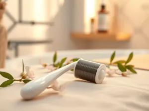 Derma roller efekty uboczne: co warto wiedzieć przed użyciem?