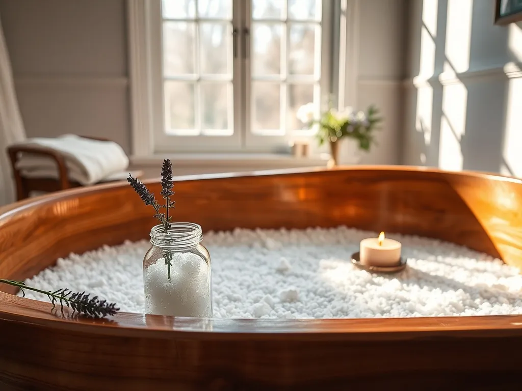 Chlorek magnezu do kąpieli: przeciwwskazania, o których musisz wiedzieć