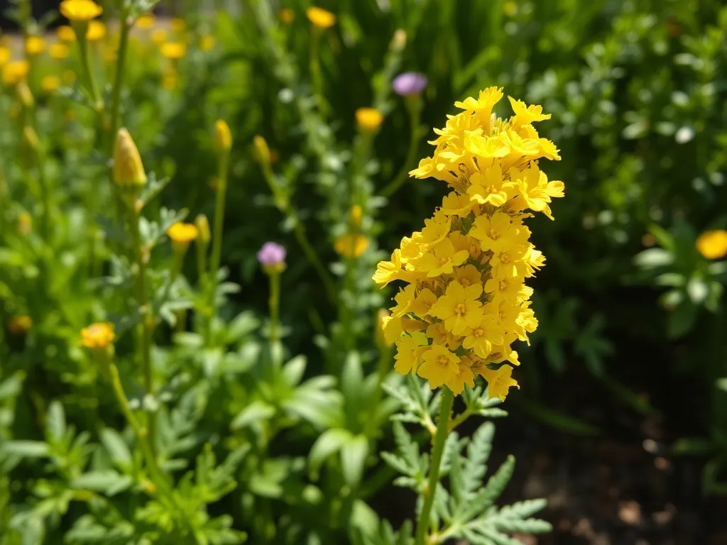 Czy kocanka jest trująca? Sprawdź, zanim ją posadzisz!