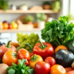 Dieta DASH: co to i jakie ma zasady?