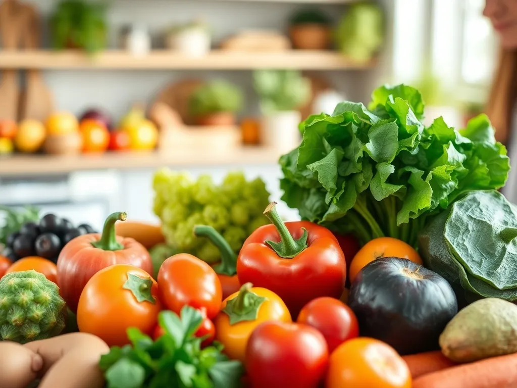 Dieta DASH: co to i jakie ma zasady?