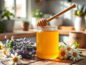 Czy można jeść miód w ciąży? Oto co musisz wiedzieć!