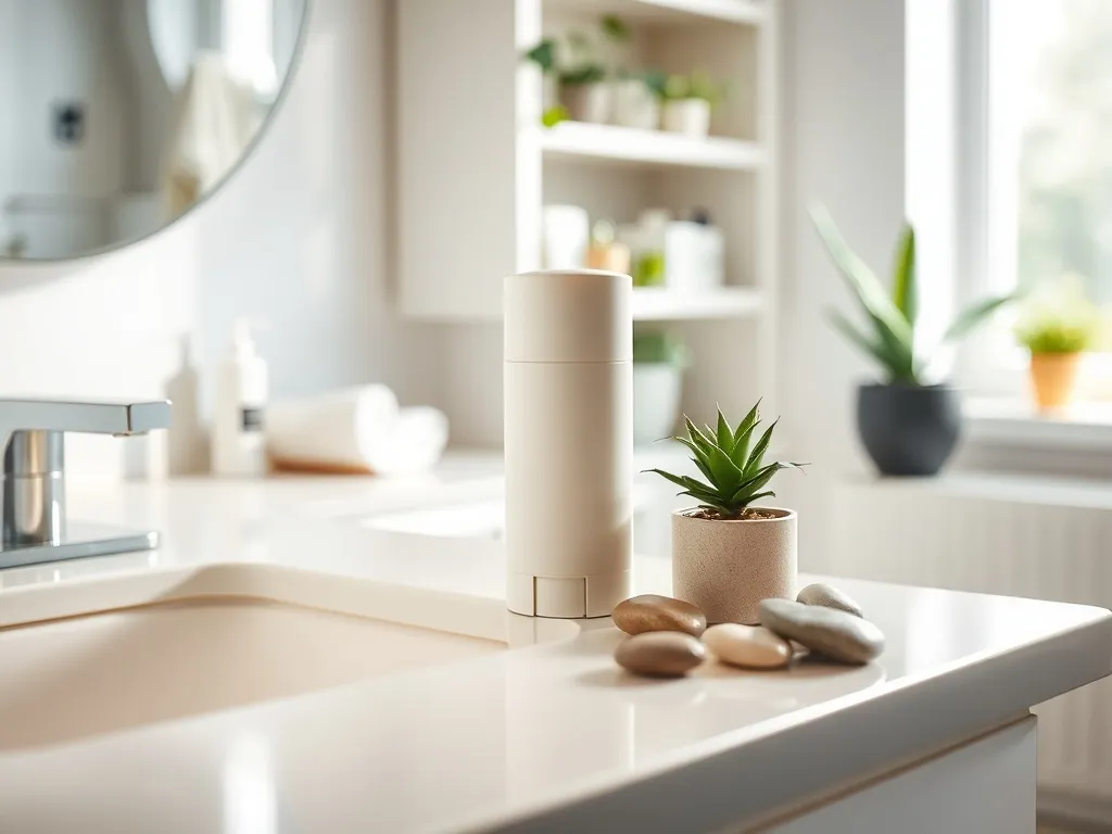 Czy aluminium w dezodorantach jest szkodliwe? Oto, co musisz wiedzieć