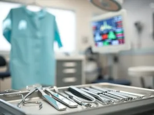 Czy operacja mięśniaków jest niebezpieczna? Odpowiadamy na pytania