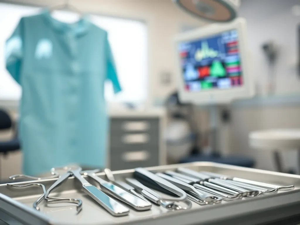 Czy operacja mięśniaków jest niebezpieczna? Odpowiadamy na pytania