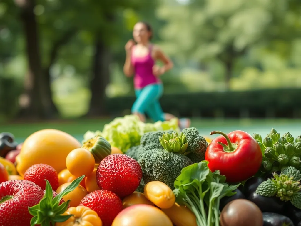 Błonnik witalny: jak długo można stosować i jakie daje efekty?