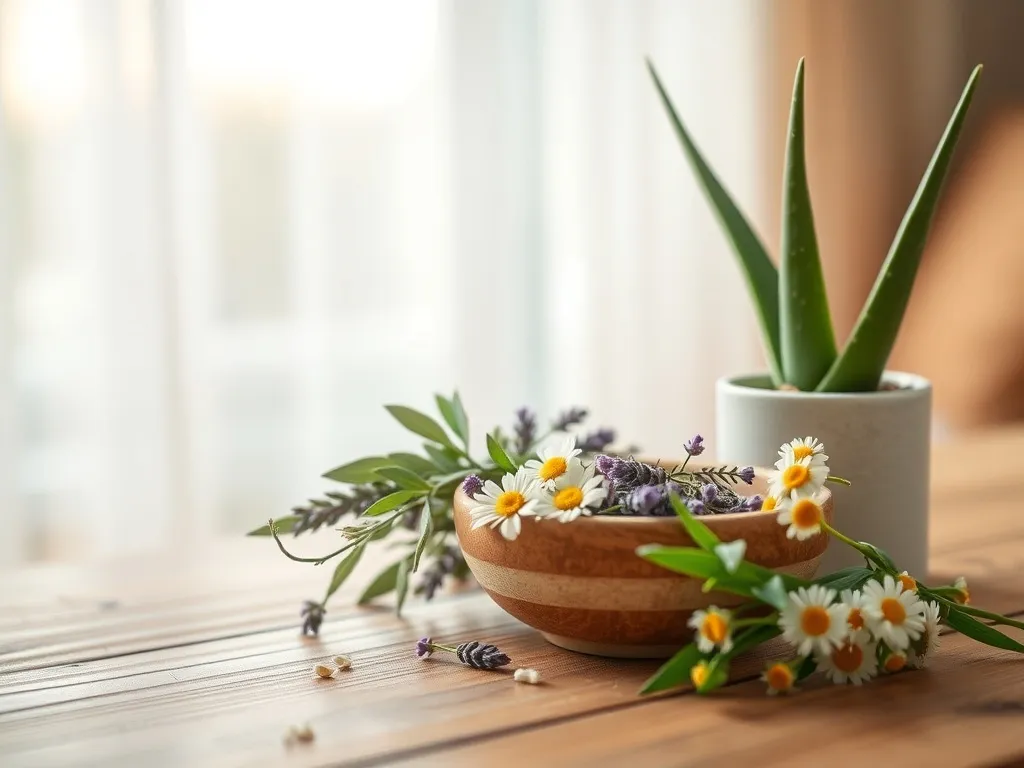 Jakie są domowe sposoby na pocenie się głowy? Oto skuteczne metody!