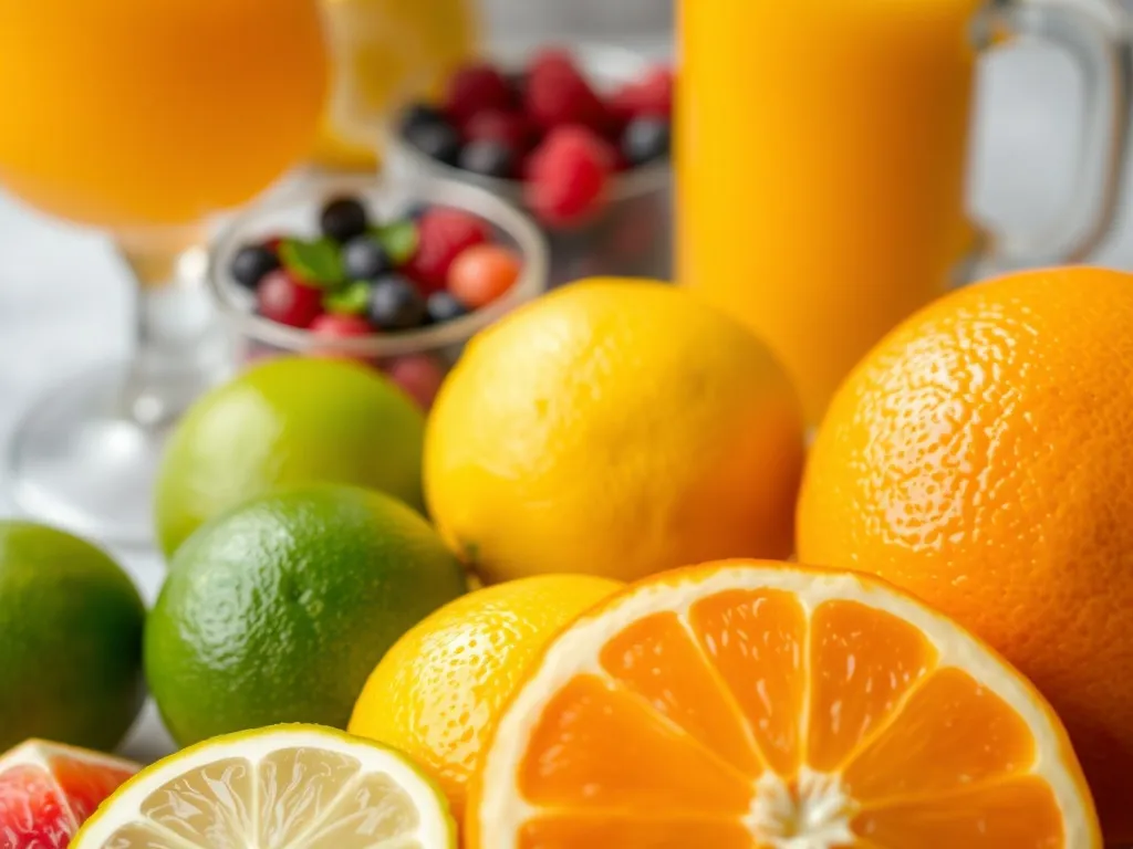 Ile witaminy C przyjmować dziennie dla zdrowia?