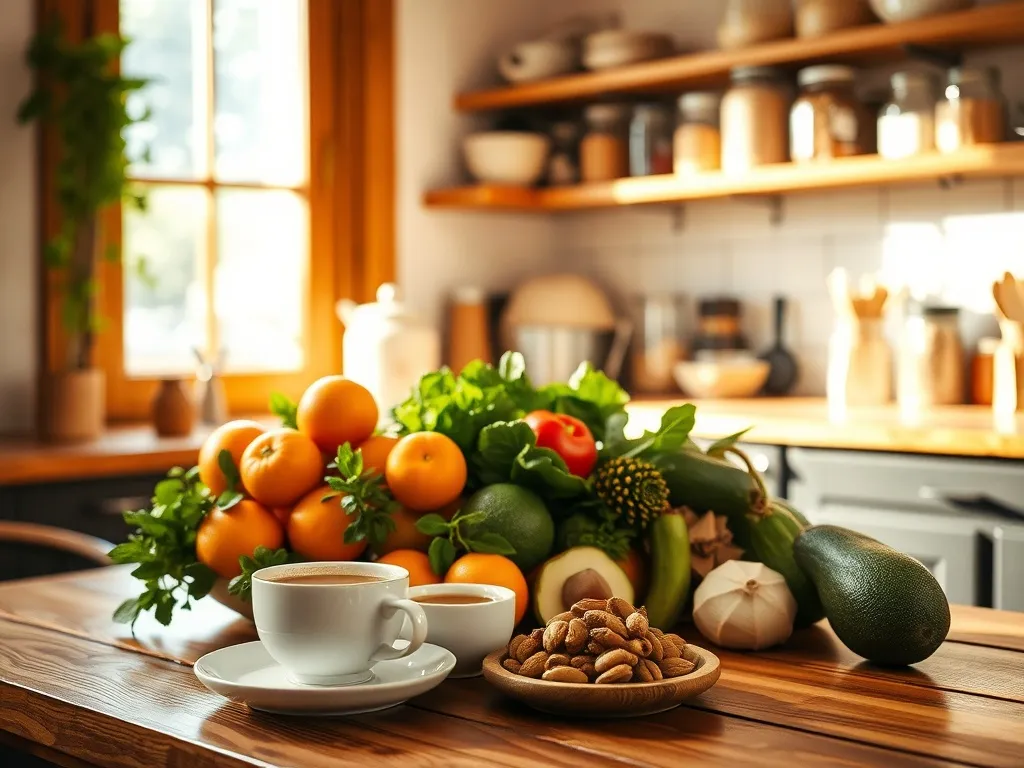 Co na odporność w ciąży? Sprawdzone porady dla przyszłych mam