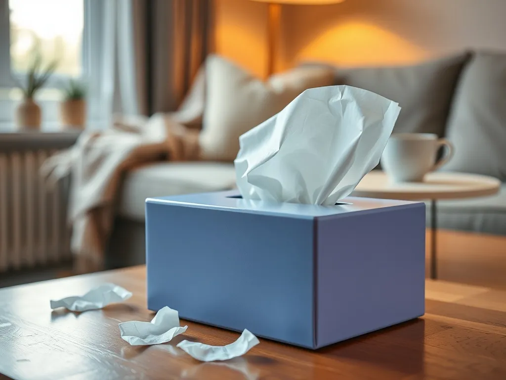 Czy katar jest zaraźliwy? Odpowiadamy na najczęstsze pytania