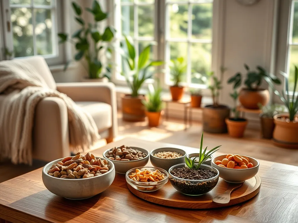 Co na wzmocnienie dla starszej osoby po chorobie? Sprawdź najlepsze opcje!