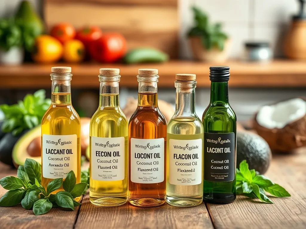 Czym zastąpić oliwę z oliwek? Oto zdrowe alternatywy!