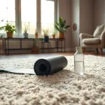 Domowe sposoby na zakwasy: sprawdzone metody na ulgę po treningu
