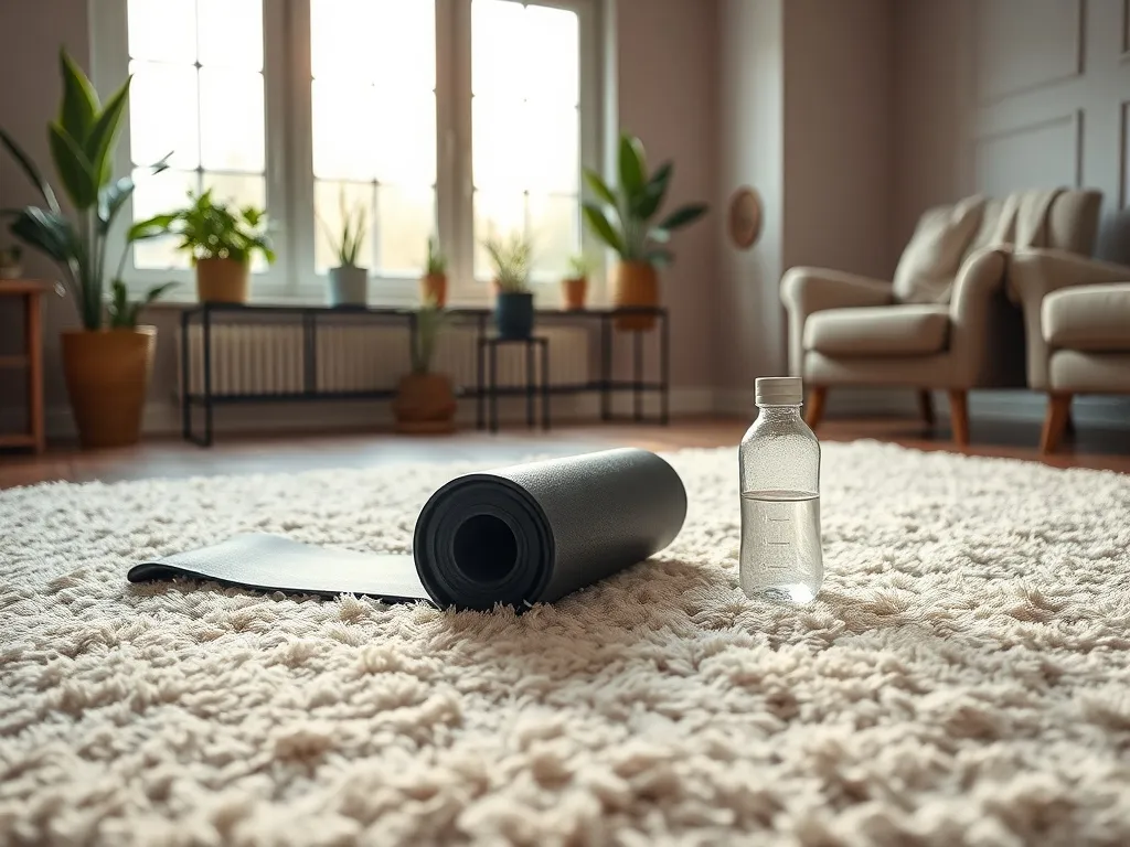 Domowe sposoby na zakwasy: sprawdzone metody na ulgę po treningu