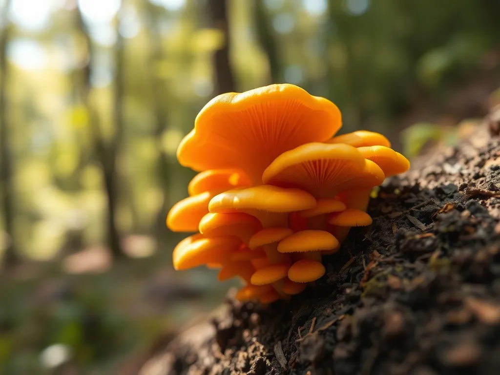 Na co pomaga cordyceps? Odkryj jego właściwości i zastosowania