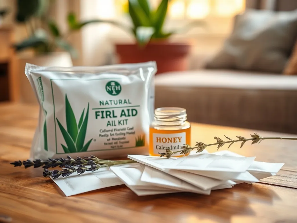 Trudno gojące się rany: domowe sposoby i porady z forum