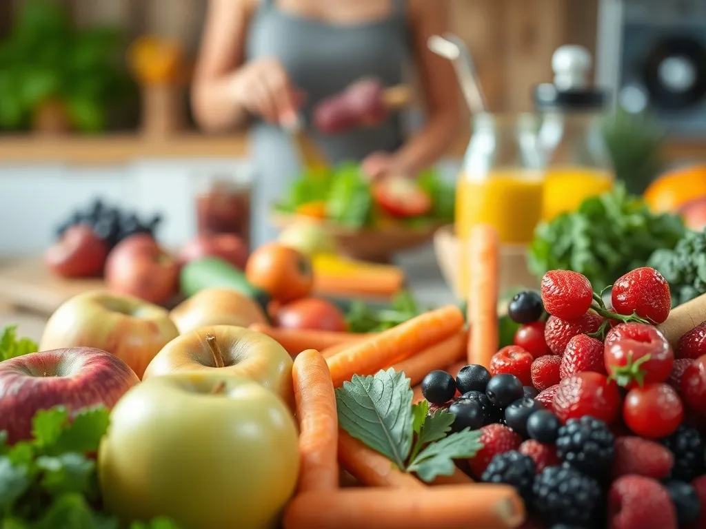 Błonnik pokarmowy: co to i jakie ma znaczenie dla zdrowia?