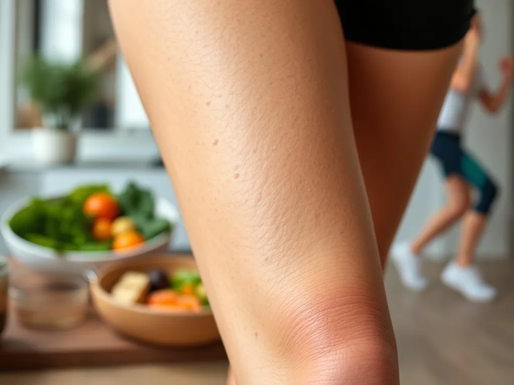 Co jest dobre na cellulit? Sprawdzone metody i porady