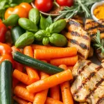 Co jeść przy SIBO? Przewodnik po diecie i produktach dozwolonych
