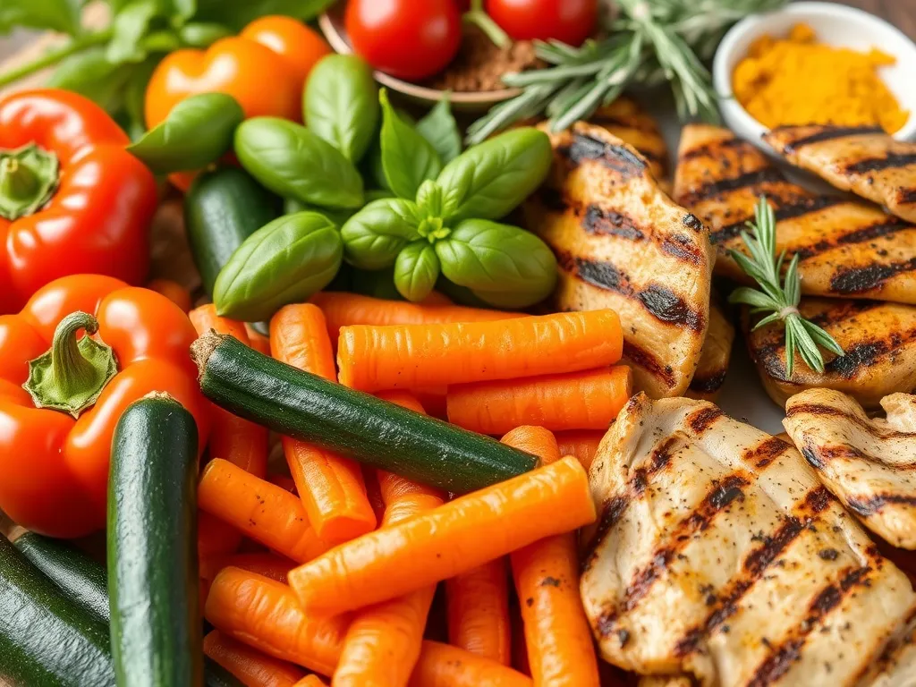 Co jeść przy SIBO? Przewodnik po diecie i produktach dozwolonych