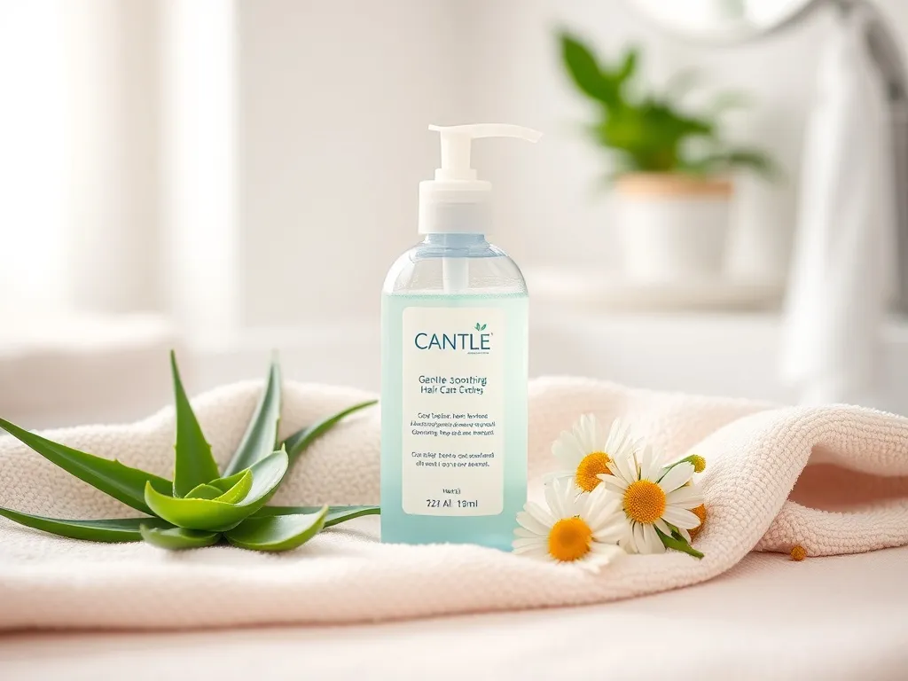 Co na łupież u dziecka 8 lat? Skuteczne metody leczenia