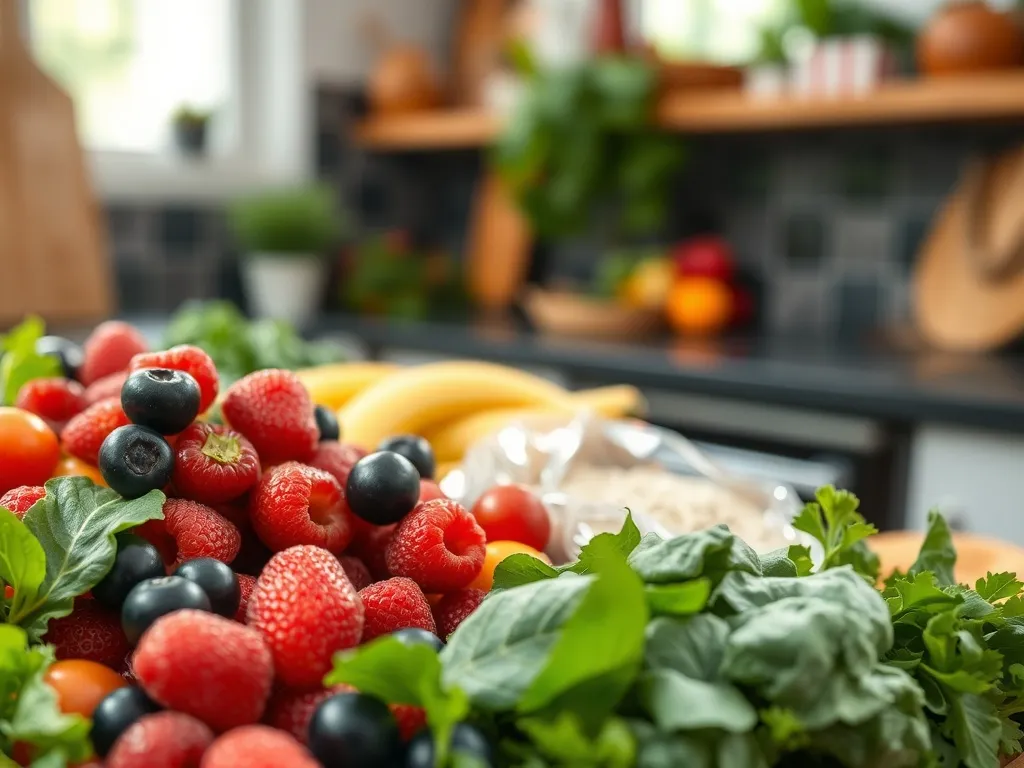 Co jeść na zaparcia? Domowe sposoby, które działają!