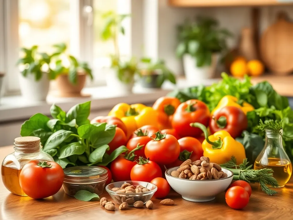 Co na wzmocnienie serca? Sprawdzone sposoby i zalecenia dietetyczne