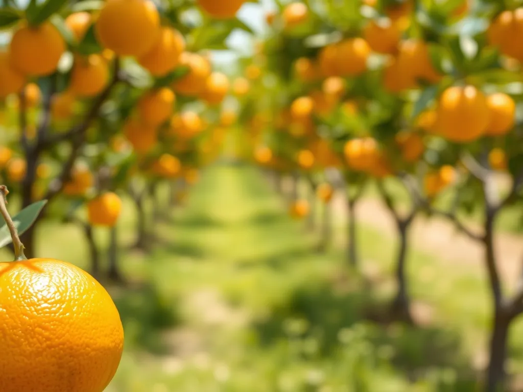 Witamina C na włosy: jak działa i jakie przynosi korzyści?