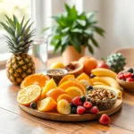 Co wspomaga trawienie? Domowe sposoby na lepsze trawienie