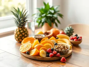 Co wspomaga trawienie? Domowe sposoby na lepsze trawienie