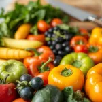 Dieta FODMAP - co jeść, aby cieszyć się zdrowiem?