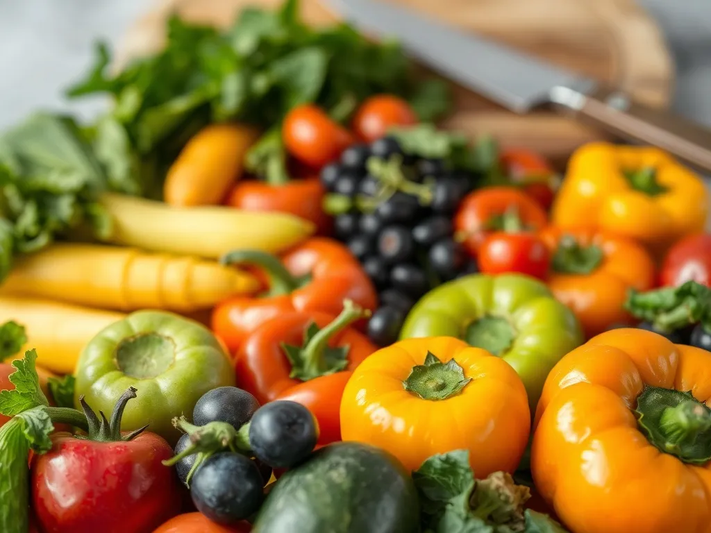 Dieta FODMAP - co jeść, aby cieszyć się zdrowiem?