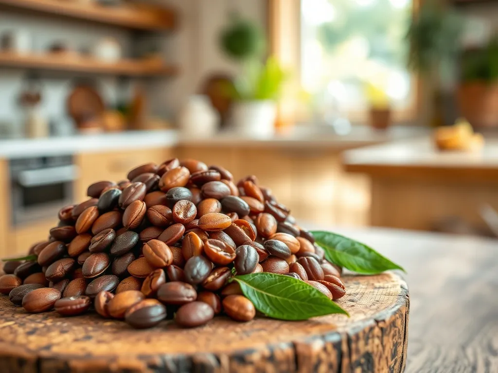 Czy guarana jest szkodliwa? Odpowiadamy na najważniejsze pytania