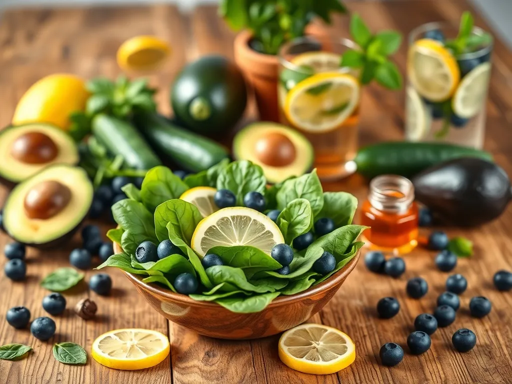 Co na odkwaszenie organizmu? Sprawdzone metody i produkty