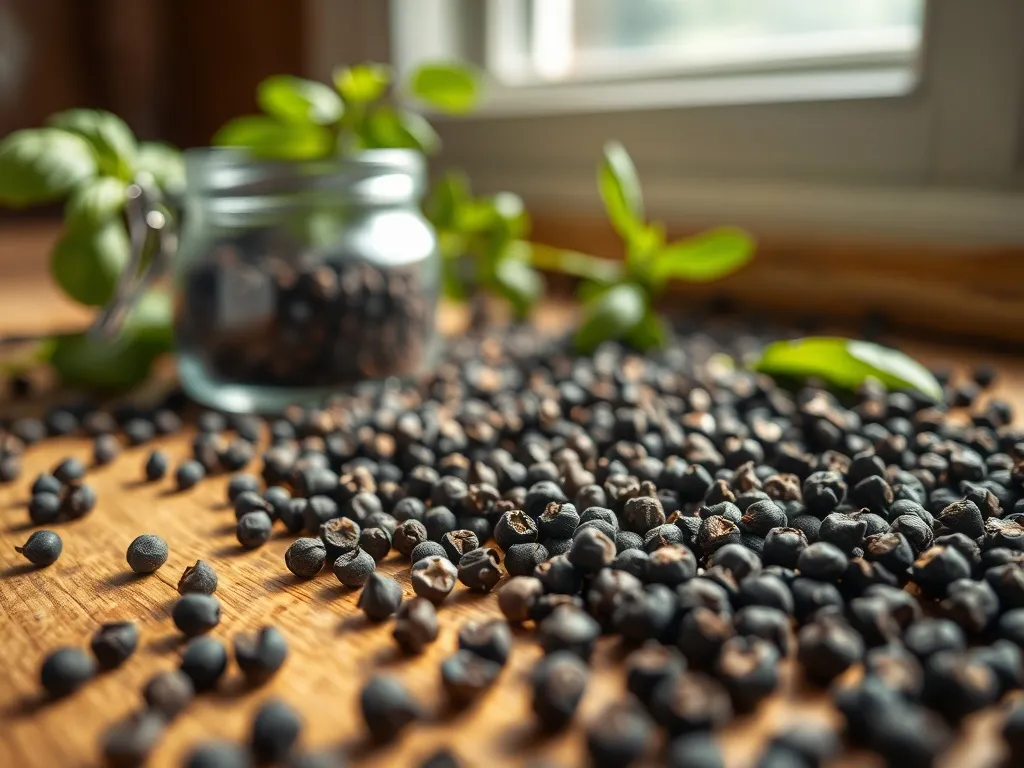 Czy pieprz jest zdrowy? Odkryj jego niesamowite właściwości!