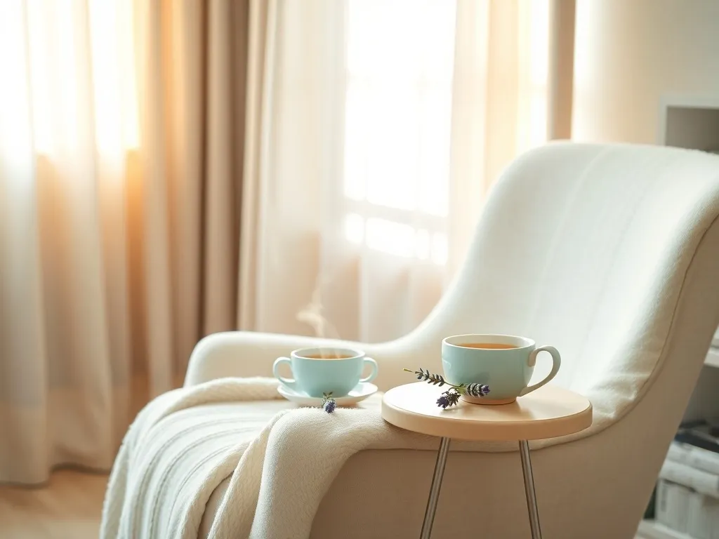 Co na uspokojenie przy karmieniu piersią? Sprawdź bezpieczne opcje