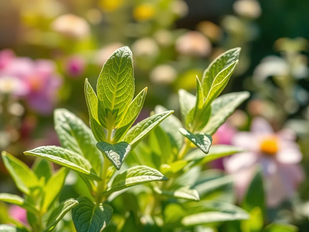 Czy szałwię można pić? Odkryj jej właściwości i przeciwwskazania