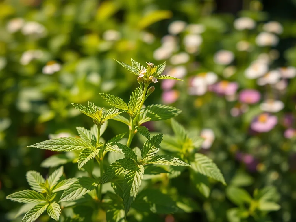 Czy melisa obniża ciśnienie? Odkryj jej właściwości zdrowotne!