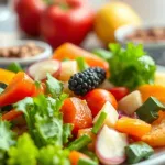 Dieta w nadciśnieniu tętniczym: co jeść, a czego unikać?