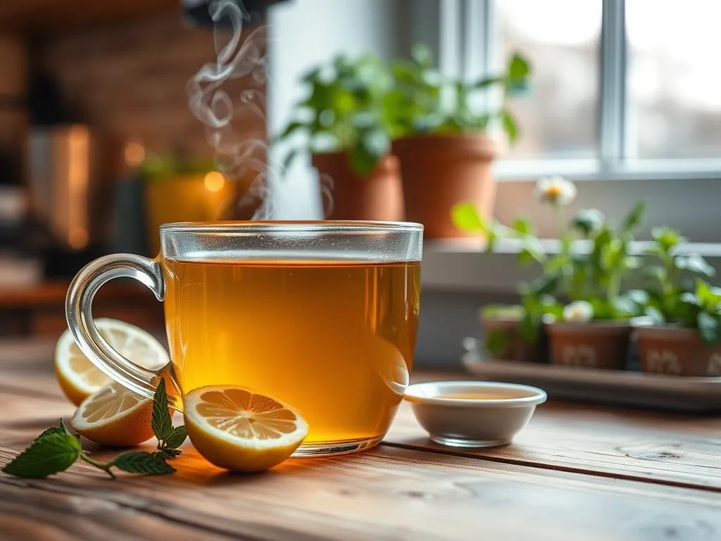 Ból gardła przy refluksie: jak złagodzić objawy i co warto wiedzieć?