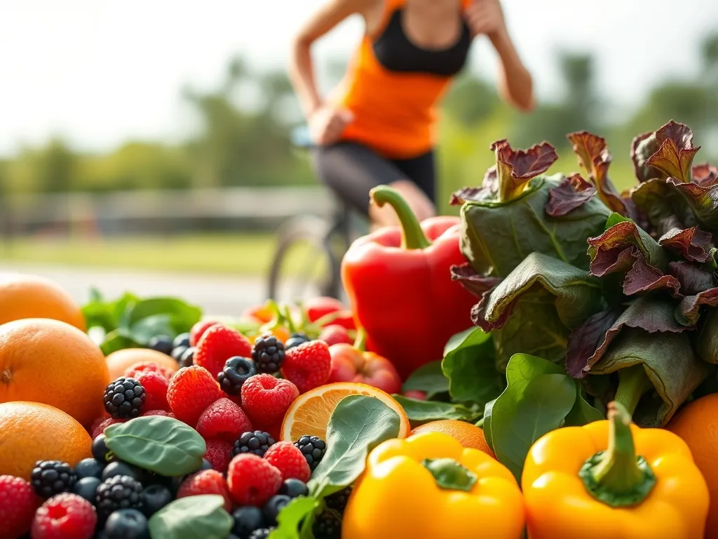 Co jest dobre na odporność? Sprawdź skuteczne metody!