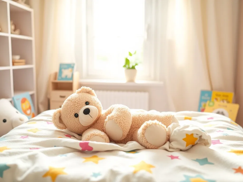 Jakie są objawy AZS u dzieci? Sprawdź, co musisz wiedzieć!