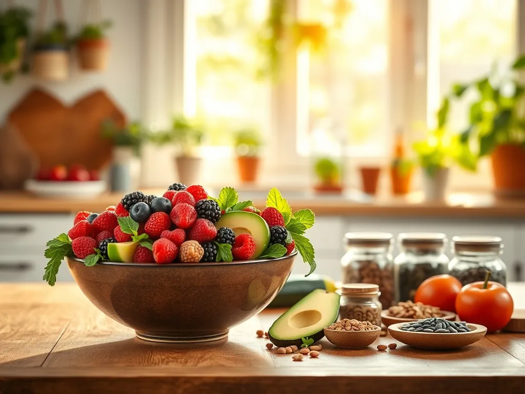 Chore jelita a psychika: jak zdrowie jelit wpływa na nastrój?