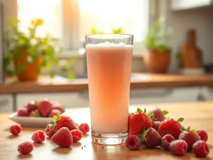 Czy można pić kolagen w ciąży? Bezpieczeństwo i korzyści zdrowotne