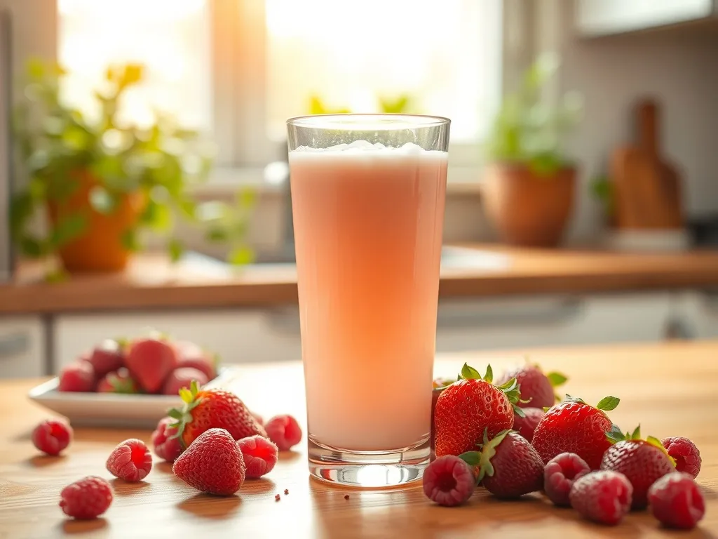 Czy można pić kolagen w ciąży? Bezpieczeństwo i korzyści zdrowotne